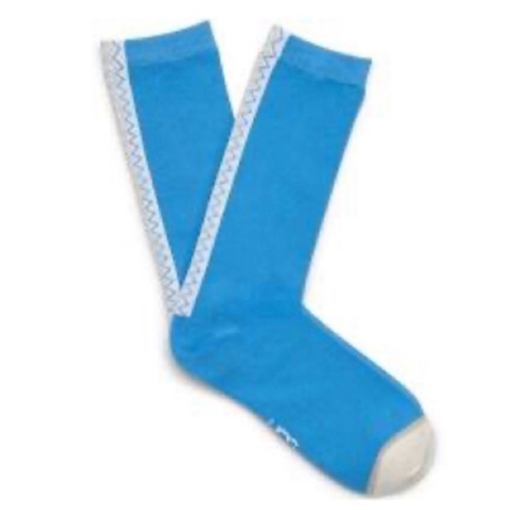 UGG New 40th Anniversary Tasman Braid Socks